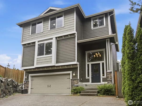 20814 2nd Avenue W, Lynnwood, WA 98036