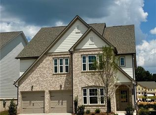 5441 Hargrove Way, Flowery Branch, GA 30542