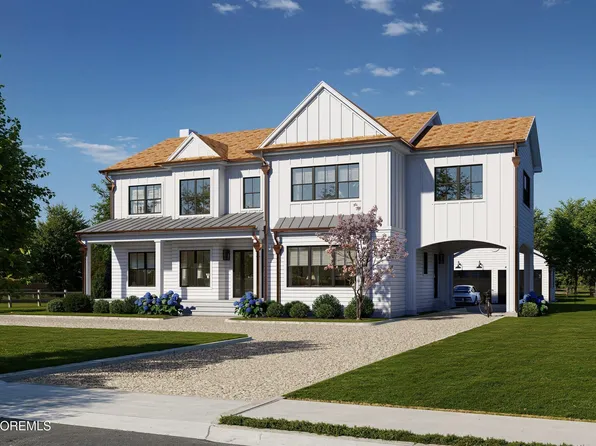 33 Markham Place, Little Silver, NJ 07739