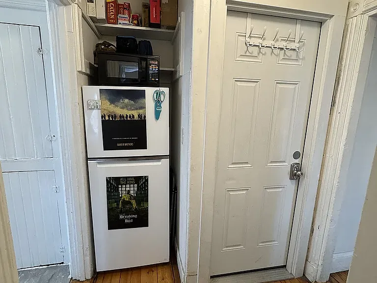 19 Crescent St #4A — Photo 6