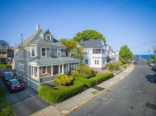 134 Cliff Ave, Winthrop, MA 02152