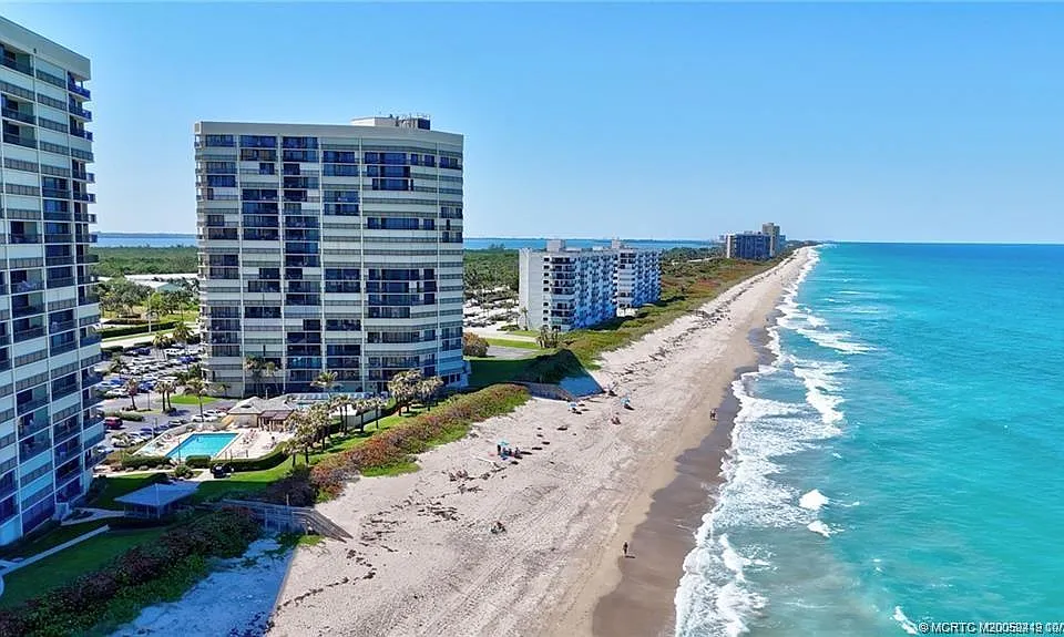 9500 S Ocean Dr #1310
