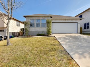16802 Basin Oak, San Antonio, TX 78247