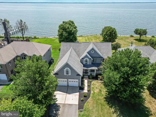 17587 Whitestone Dr, Tall Timbers, MD 20690