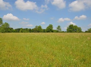 Camille Ln, Hiwasse, AR 72739