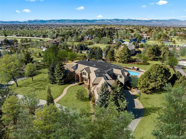 5001 S Holly Street, Cherry Hills Village, CO 80111