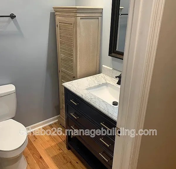1304 Morningstar Ct #215 — Photo 5