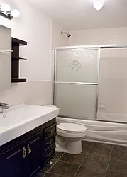 Rented by Justin Goldstein, LREB