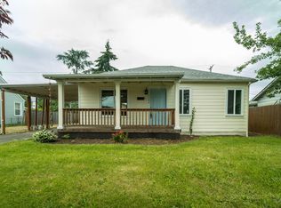 2280 East St, Springfield, OR 97477