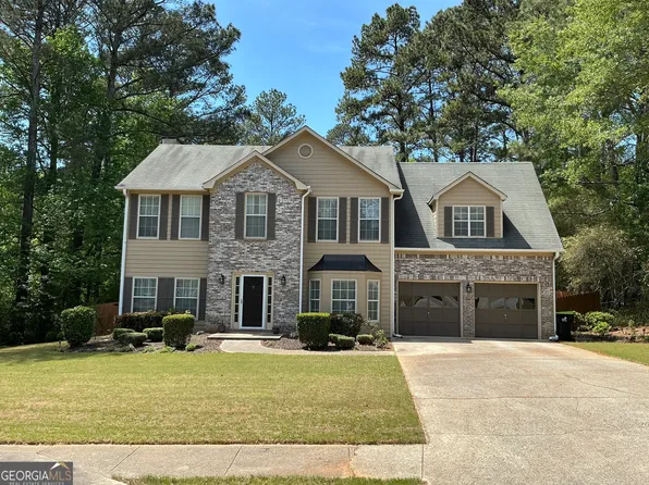 3999 Cumberland Trl SE, Conyers, GA 30094