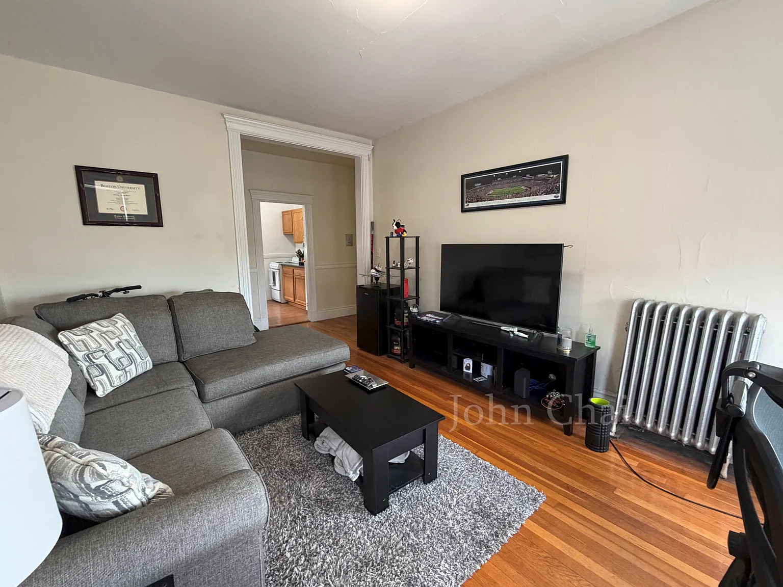 1 bed, 700 sqft, $2,365 — Photo 3