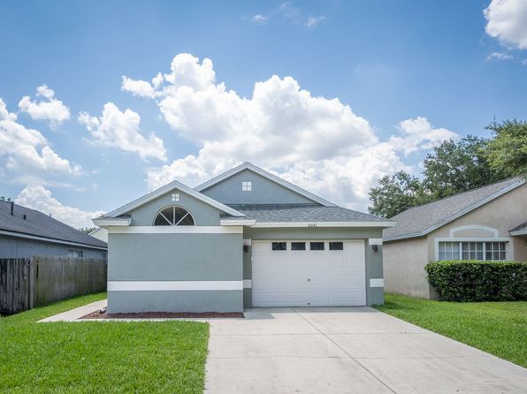 6641 Summer Haven Dr
