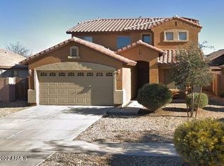 11414 W Tonto St, Avondale, AZ 85323
