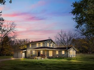 W1769 Sandstone Ave, Ripon, WI 54971