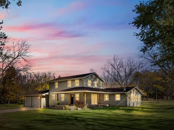 W1769 Sandstone Avenue, Ripon, WI 54971