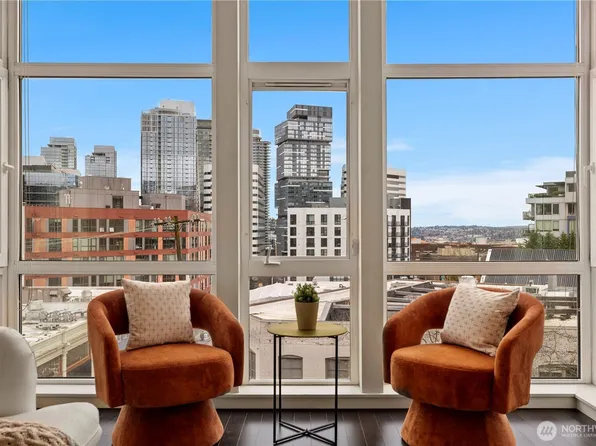 303 E Pike Street #503, Seattle, WA 98122
