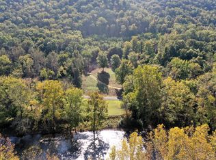 Tbd River Rd, Glasgow, VA 24555