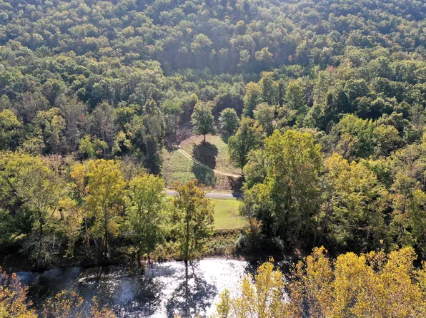 Tbd River Rd, Glasgow, VA 24555