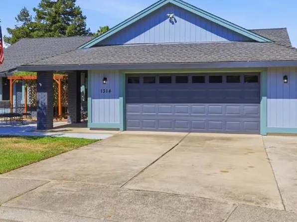 1314 Carnation Ct, Roseville, CA 95661