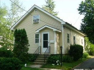 128 Highland Ave, North Syracuse, NY 13212