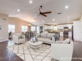 750 Berry Ln, Abilene, TX 79602