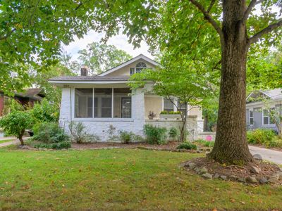 668 N Idlewild St, Memphis, TN, 38107