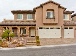 2404 Luberon Dr, Henderson, NV 89044