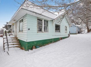57 SW Roundhouse Loop, Lewistown, MT 59457