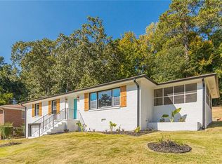 2455 Ovidia Cir SW, Atlanta, GA 30311