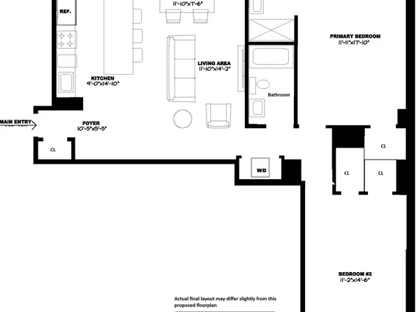 175 West 93rd Street image 1 of 1