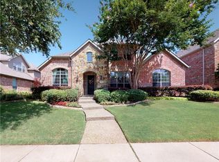 9233 Old Veranda Rd, Plano, TX 75024