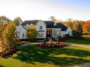 4203 Maxwell Dr, Mason, OH 45040