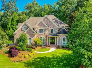 605 Shade Lake Ct, Milton, GA 30004