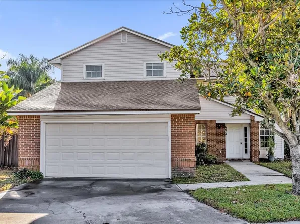 6474 Haughton Ln, Orlando, FL 32835