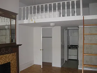 Rented by Apartments by Us