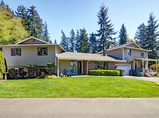 3431 Serene Way, Lynnwood, WA 98087