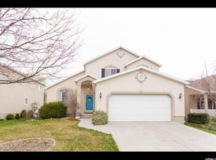 1419 S 780 W, Payson, UT 84651
