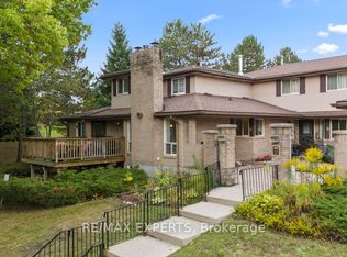 460 Beechwood Pl #5, Waterloo, ON N2T1Z1