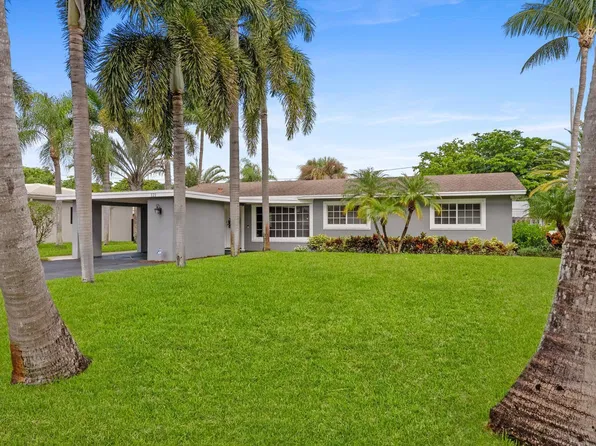 121 Bonnie Briar Ln, Delray Beach, FL 33444