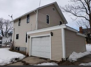 303 N Central Ave, Rockford, IL 61101