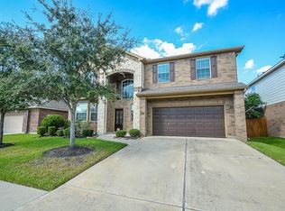 26618 Juniper Forest Fall Ln, Katy, TX 77494