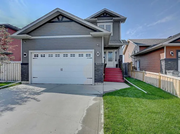 11325 106a Ave, Grande Prairie, AB T8V 5X5