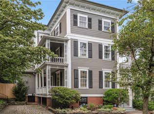 102 Williams St, Providence, RI 02906