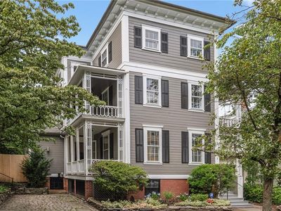 102 Williams St, Providence, RI, 02906