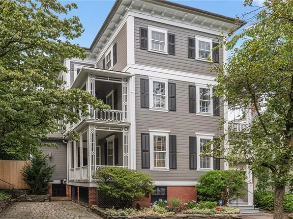 102 Williams St, Providence, RI 02906