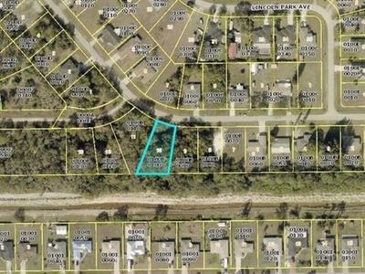 2192 Wyandotte AVE, Alva, FL, 33920
