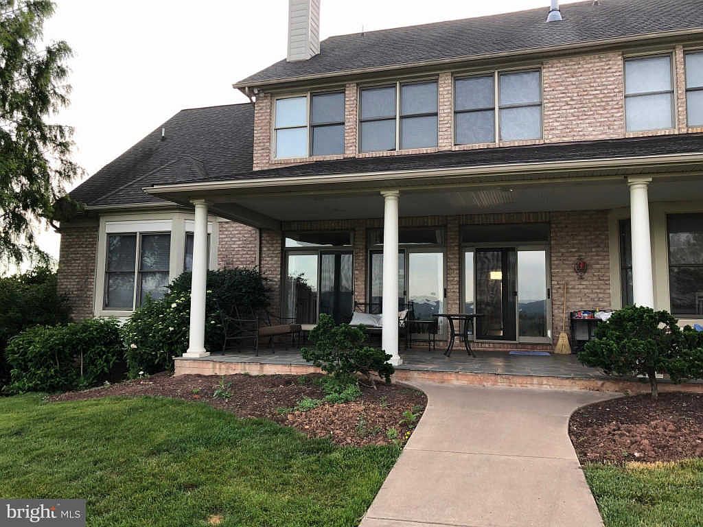 11834 Creagerstown Rd, Woodsboro, MD 21798 Zillow