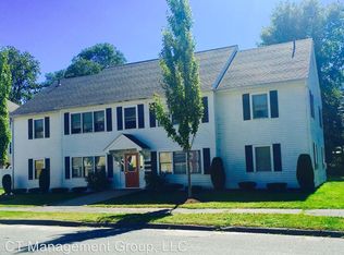145 Bradford St APT 102, Pittsfield, MA 01201