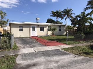 3921 SW 42nd Ave, West Park, FL 33023