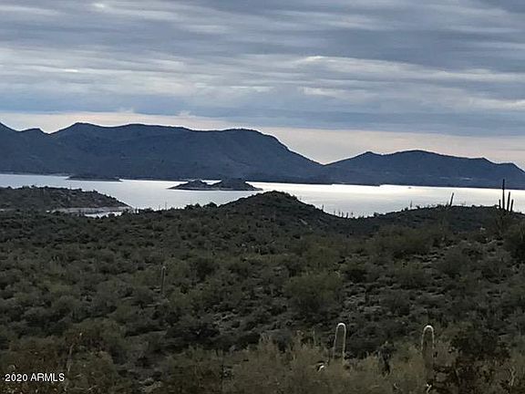 2nd image of 00xx N Lake Pleasant Road #109 Acres
